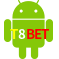 Aplicativo T8Bet para Android
