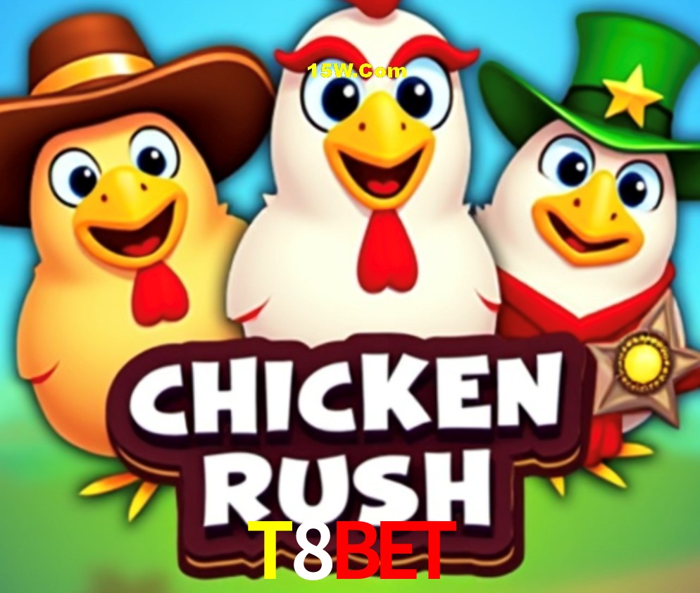 Avaliações dos Jogadores T8Bet