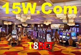 Ofertas Imperdíveis na T8Bet: Promoções e Bônus Que Valem a Pena