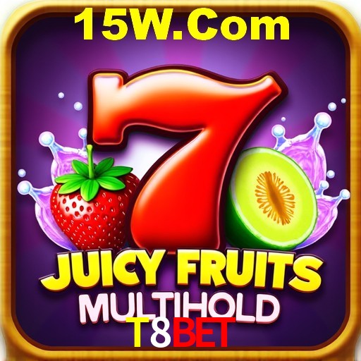 Interface Premium T8Bet