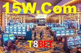 Live Casino T8Bet