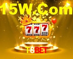 VIP Casino T8Bet