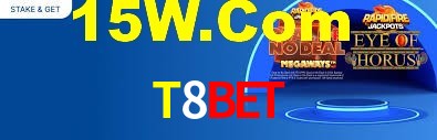 Instant EasyPaisa T8Bet