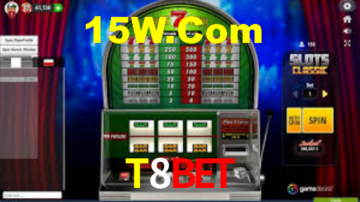 T8Bet,T8Bet Login