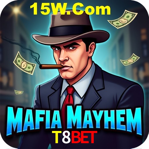 T8Bet Curitiba - Live Status