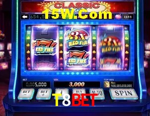 Ofertas Exclusivas T8Bet