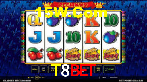 T8Bet