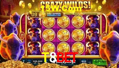 T8Bet - Análise de Mercados Esportivos