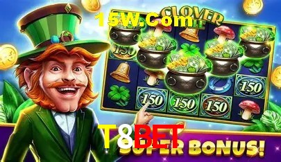 Diretório de Jogos T8Bet