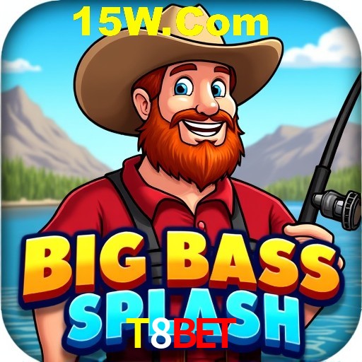 T8Bet Belo Horizonte - VIP Casino