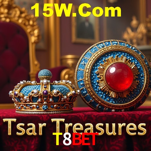 Apostas Esportivas na T8Bet: Um Guia Completo