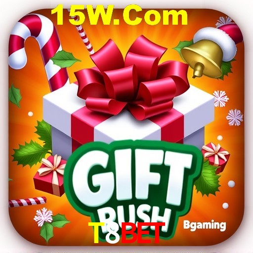 T8Bet Fortaleza - Leaderboard