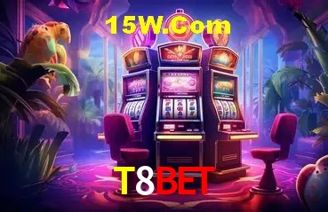 Benefícios da Conta T8Bet