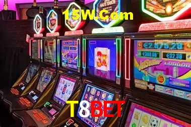 T8Bet - Support