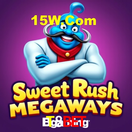 Estatísticas Esportivas T8Bet