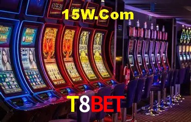 Jogos de Slot T8Bet