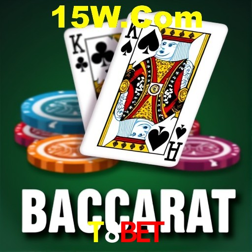 T8Bet Belo Horizonte - Provably Fair