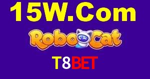 Tennis Betting T8Bet