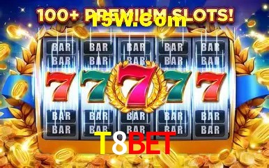 T8Bet Entrar - Login Seguro Certificado