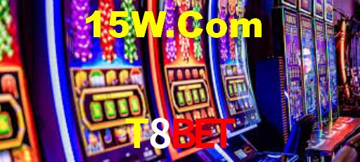 T8Bet - Online Slot Casino - T8Bet Login