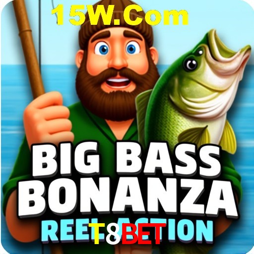 Recursos de Bônus T8Bet