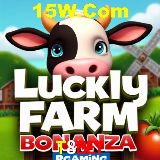 Apostas Esportivas na T8Bet: Um Guia Completo