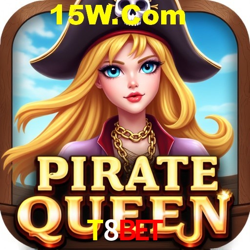 T8Bet Bônus - Pacote R$5.000 + VIP