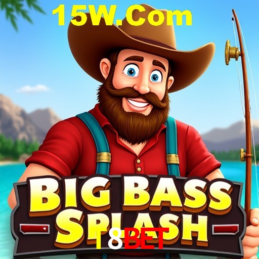 Responsive Design T8Bet