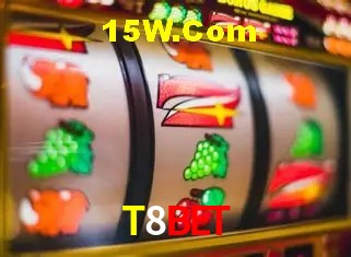 T8Bet - Rápido Acesse