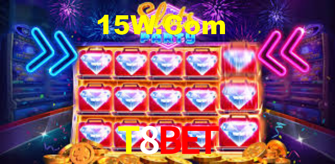 T8Bet - App Features