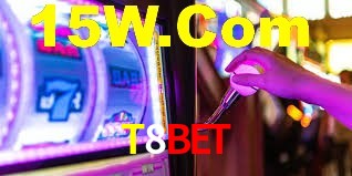 Roulette Table T8Bet