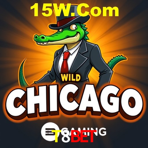 Jogos Exclusivos T8Bet