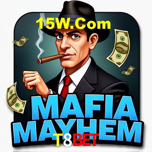 Bônus de Boas-vindas T8Bet