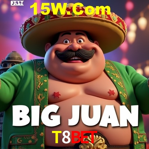 T8Bet Cassino - 80+ Mesas ao Vivo