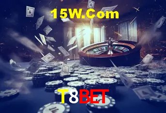 T8Bet Rio de Janeiro - Slot Strategy