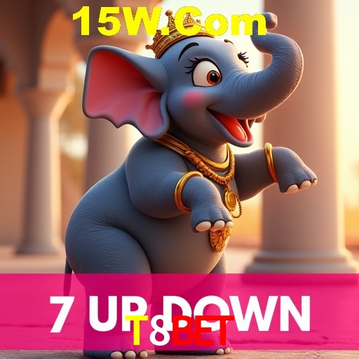 T8Bet Brasília - Casino Guide