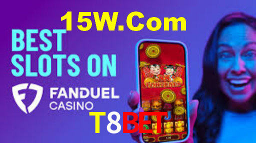 T8Bet: A Experiência de Casino com Jogos de Mesa ao Vivo