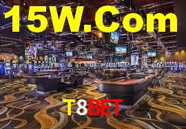 Programa VIP T8Bet