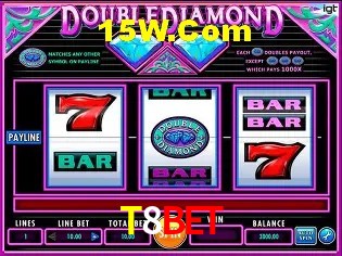 Jogos populares e pagamentos rápidos na T8Bet