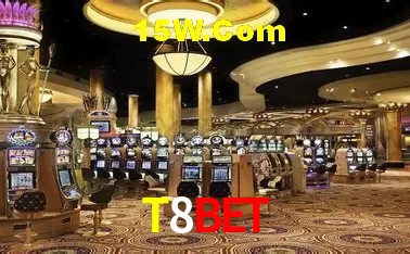 Casino VIP T8Bet