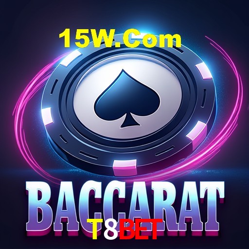 Página oficial no Facebook da T8Bet