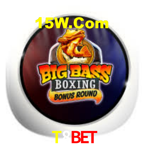 T8Bet: Seu Cassino Premiado com Pagamentos Rápidos