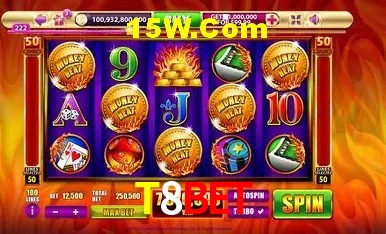 Especiais de Fim de Semana T8Bet