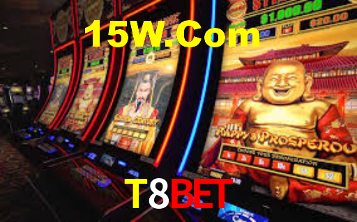 T8Bet
