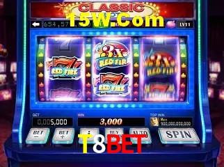 Ofertas Exclusivas T8Bet
