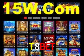 T8Bet,T8Bet Login