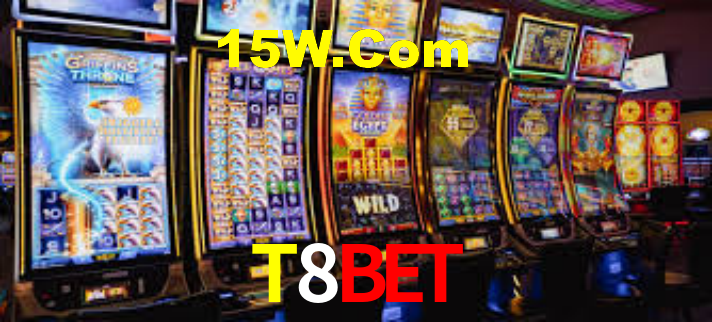 Segurança e privacidade no APP T8Bet