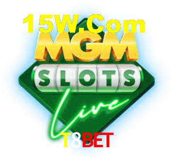 T8Bet Login