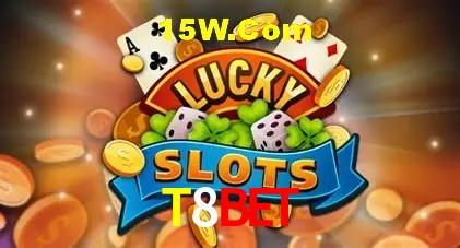 Bônus e promoções da T8Bet