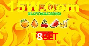 Daily Bonuses T8Bet